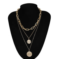 Choker Necklace Women Jewelry