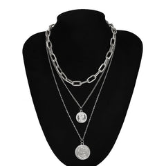 Choker Necklace Women Jewelry
