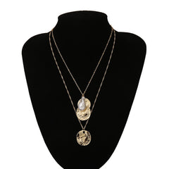 Choker Necklace Women Jewelry